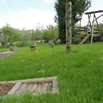 Baby- Und Kinderhof Aicherbauer