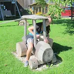 Baby- Und Kinderhof Aicherbauer Seeham
