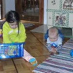 Bauernhof Baby- Und Kinderhof Aicherbauer
