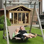 Baby- Und Kinderhof Aicherbauer Bauernhof
