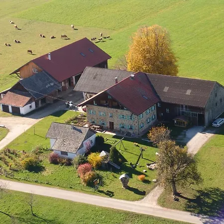 Farm stay Baby- Und Kinderhof Aicherbauer *