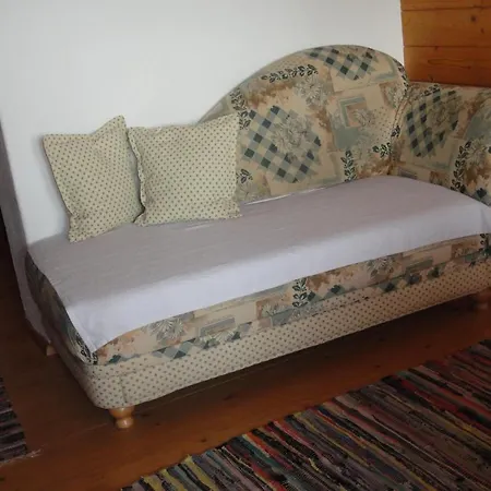 Baby- Und Kinderhof Aicherbauer * Seeham