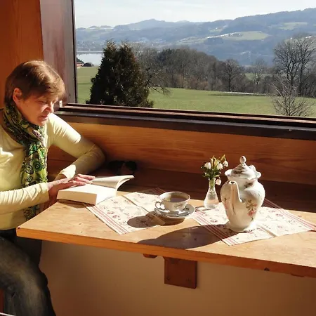Baby- Und Kinderhof Aicherbauer Seeham