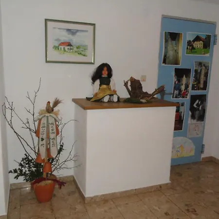 Baby- Und Kinderhof Aicherbauer Seeham