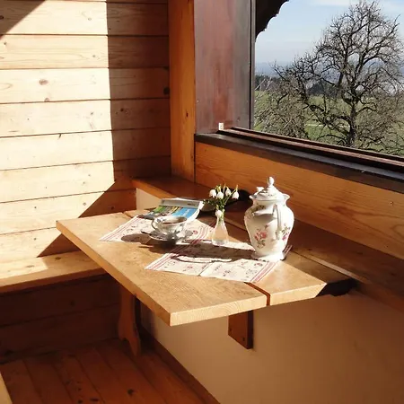 Farm stay Baby- Und Kinderhof Aicherbauer *
