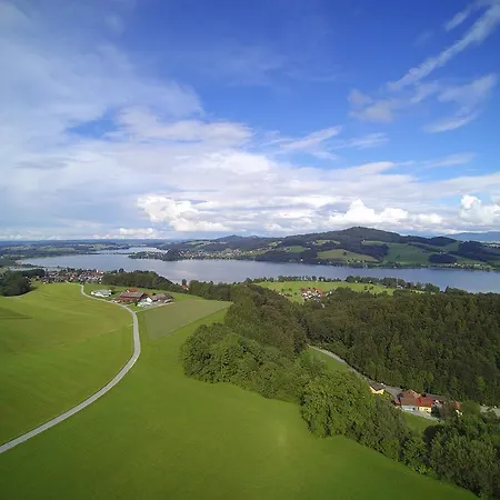 Baby- Und Kinderhof Aicherbauer Farm stay Seeham