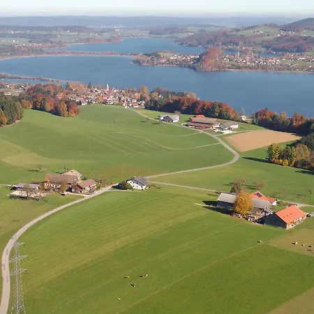 Baby- Und Kinderhof Aicherbauer Farm stay