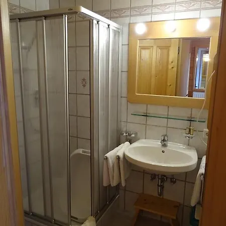 Κατάλυμα σε φάρμα Baby- Und Kinderhof Aicherbauer *