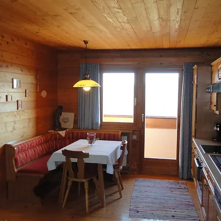 Baby- Und Kinderhof Aicherbauer Farmház *