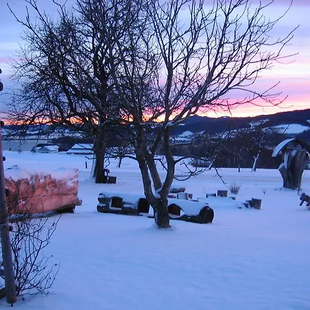 Farmház Baby- Und Kinderhof Aicherbauer