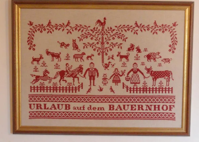 Baby- Und Kinderhof Aicherbauer