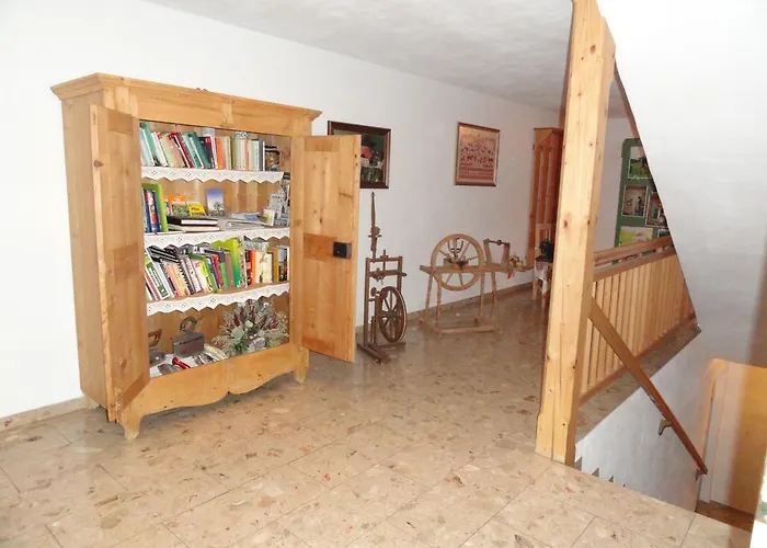 Baby- Und Kinderhof Aicherbauer