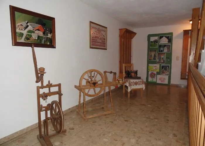 Baby- Und Kinderhof Aicherbauer