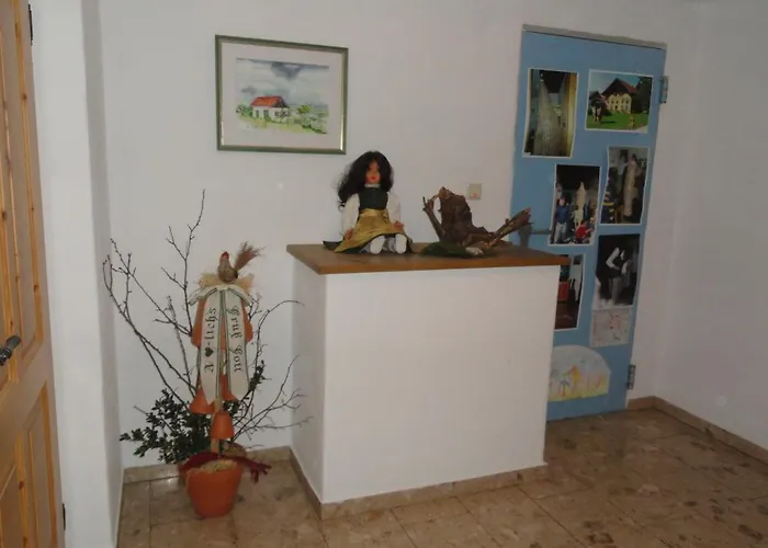 Baby- Und Kinderhof Aicherbauer Seeham