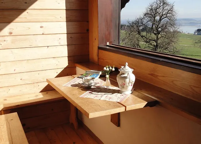 Farmház Baby- Und Kinderhof Aicherbauer *