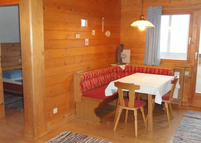 Baby- Und Kinderhof Aicherbauer Seeham