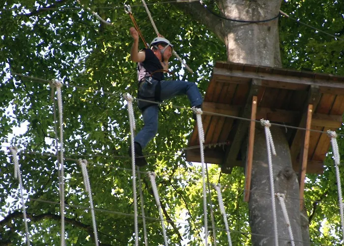 Baby- Und Kinderhof Aicherbauer Farmház *