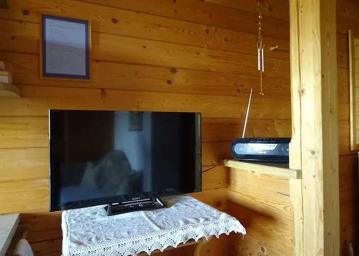 Baby- Und Kinderhof Aicherbauer Farmház