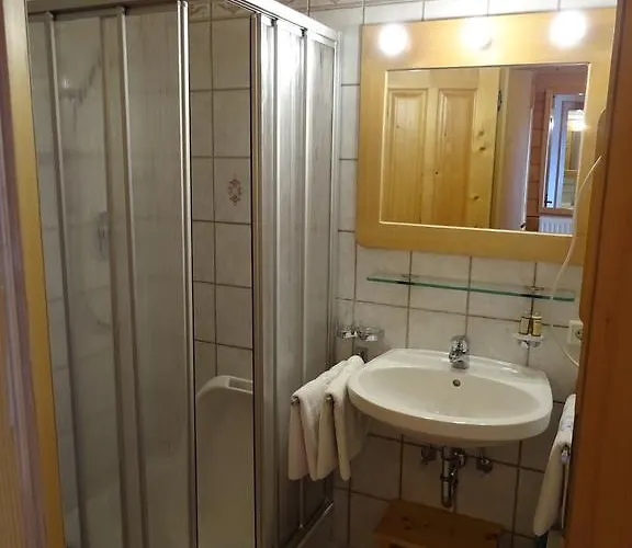 Farmház Baby- Und Kinderhof Aicherbauer *