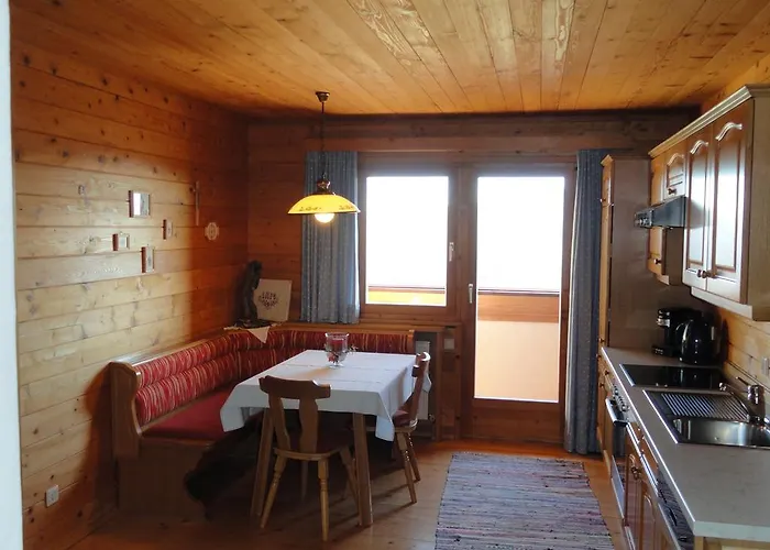 Baby- Und Kinderhof Aicherbauer Farmház *