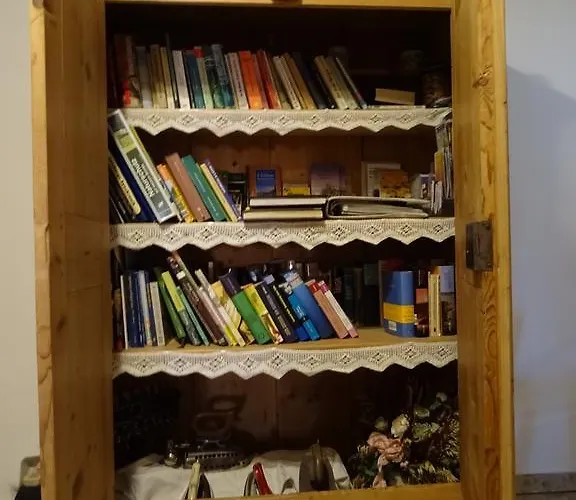 Baby- Und Kinderhof Aicherbauer Seeham