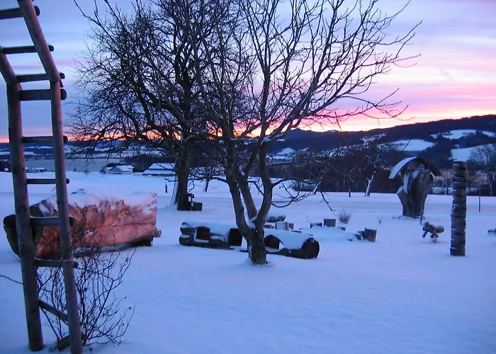 Farmház Baby- Und Kinderhof Aicherbauer